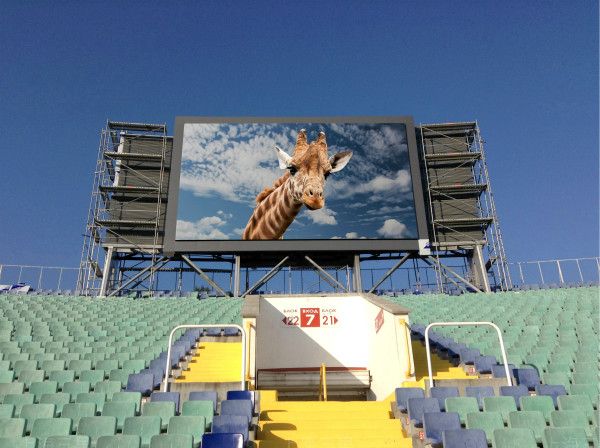 盲點檢測、電源檢測、亮度檢測