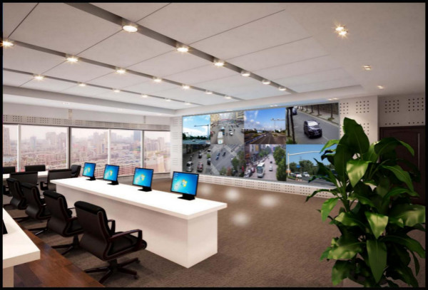 點(diǎn)間距的選擇