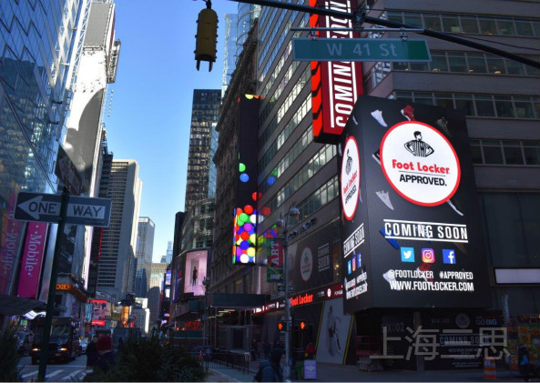 常見(jiàn)的LED顯示屏分類(lèi)