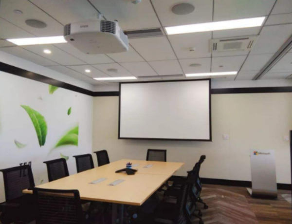 傳統(tǒng)會議室應用場景