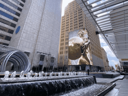 美國AT&T公司? 美國AT&T公司?