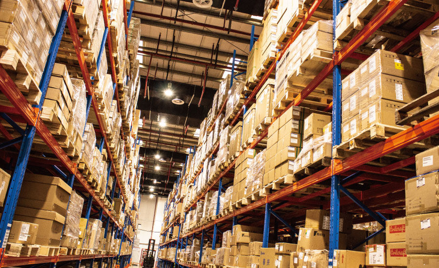 工業照明,新選擇,廠房,陶瓷球泡燈,高效節能方案