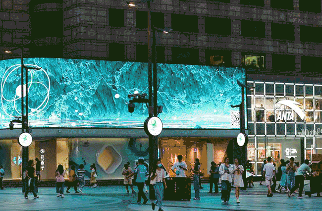 智慧路燈,全覆蓋項目啟動 構建城市感知神經(jīng)網(wǎng)絡