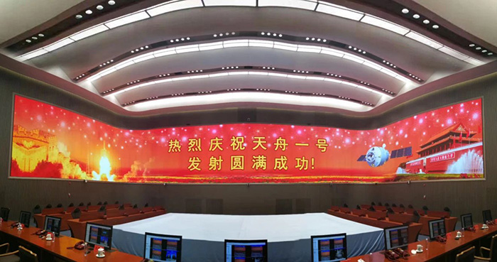 電競首金,LED顯示屏,高清呈現,亞運精彩,這家企業來自閔行