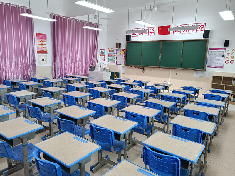 提高學(xué)習(xí)效果,如何利用,照明燈,優(yōu)化教室環(huán)境