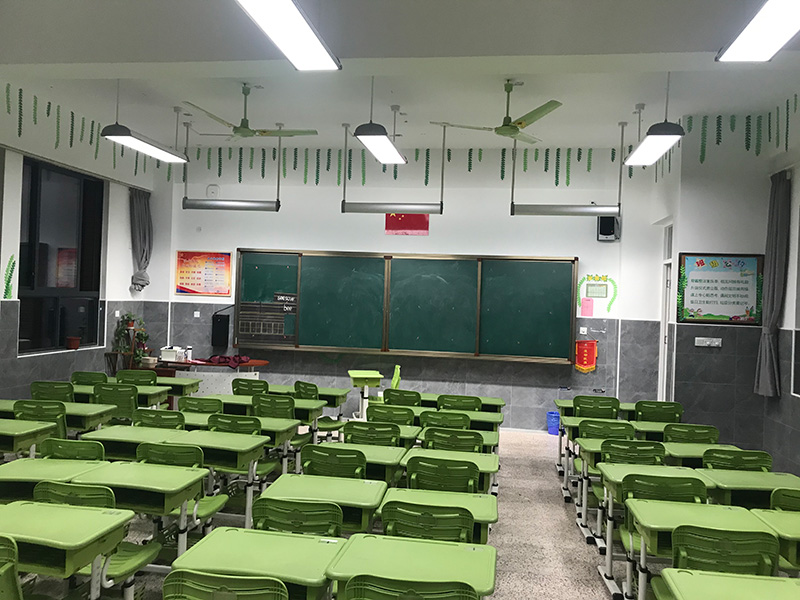 光線與學習,為什么選擇適合,燈光照明,對學生學習有多重要？