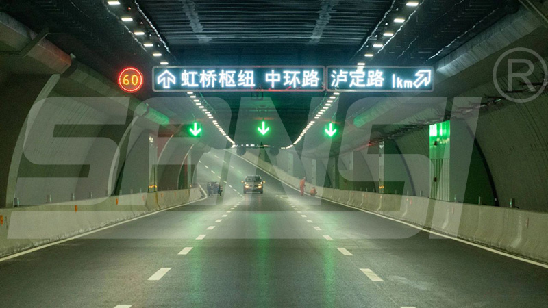 智慧交通系統(tǒng)解決方案需要哪些設(shè)備？