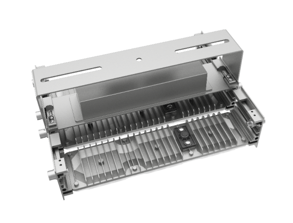 隧道燈,LED燈,隧道照明,幾種常見(jiàn)安裝方式