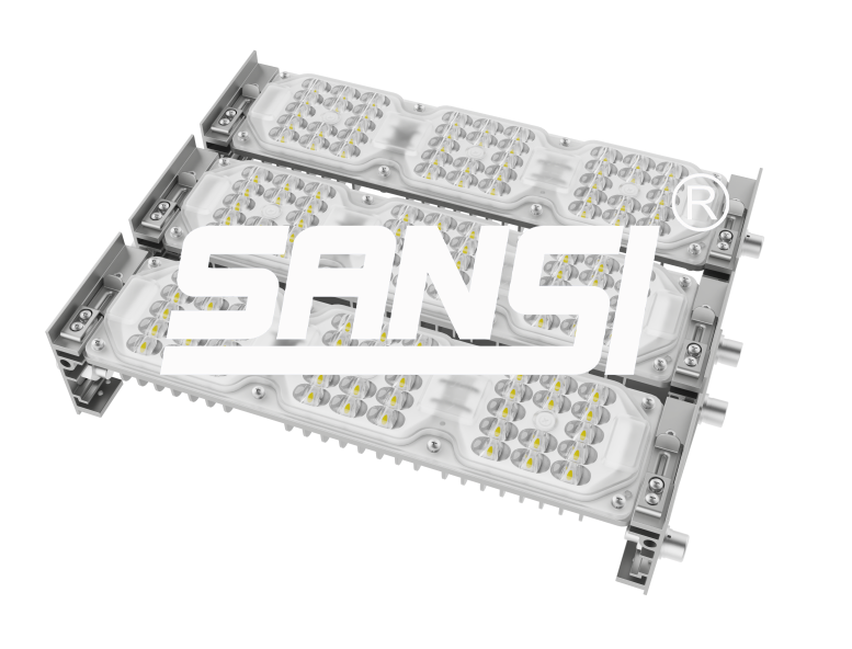 隧道燈,LED燈,隧道照明,幾種常見(jiàn)安裝方式