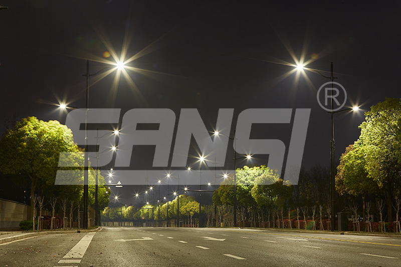 城市亮化工程升級(jí),文化地標(biāo),路燈,增強(qiáng)夜間旅游體驗(yàn)