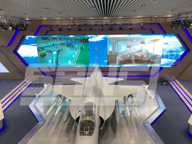 小間距,LED顯示屏,場(chǎng)景應(yīng)用