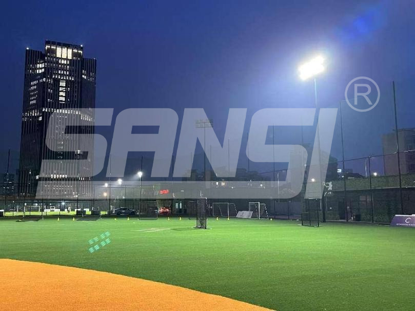 球場,泛光燈,支持APP控制,色溫亮度,一鍵切換