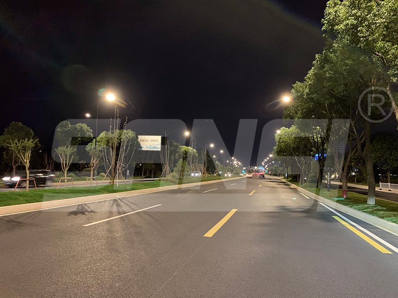 道路照明,未來規劃,物聯網,大數據驅動,智慧照明