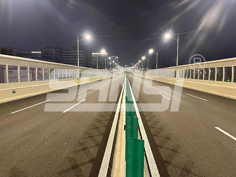 交通部門,推進(jìn),高速路燈升級(jí),強(qiáng)化,應(yīng)急管理能力