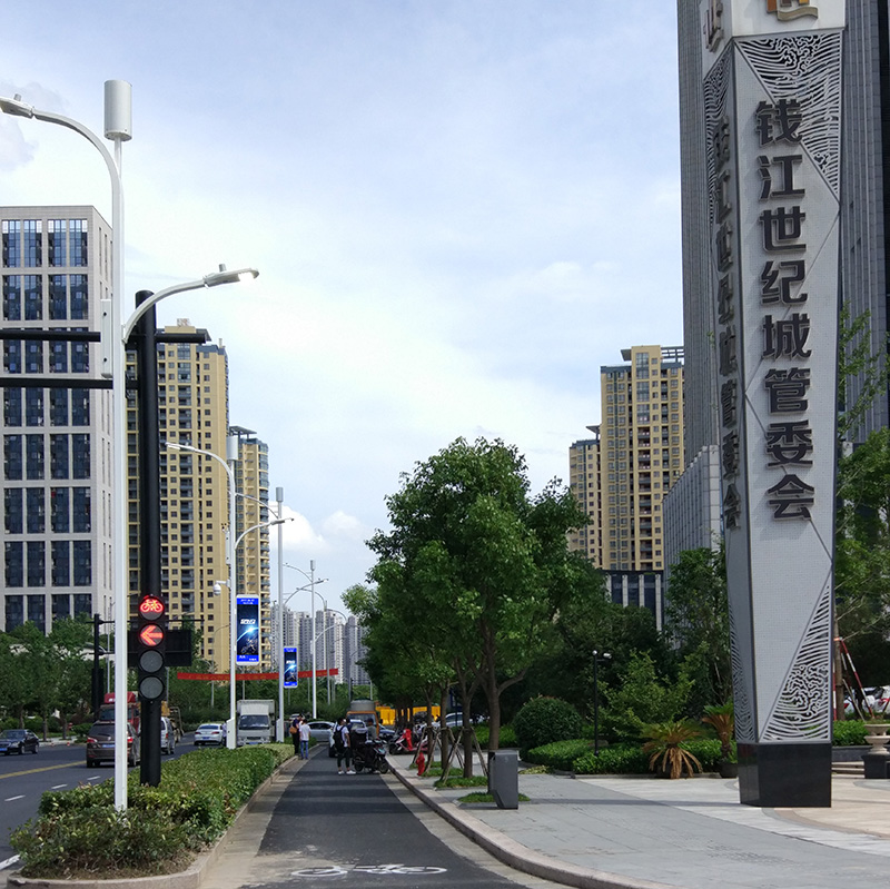 智慧節(jié)能燈,照明燈,節(jié)能燈的優(yōu)勢,智慧路燈