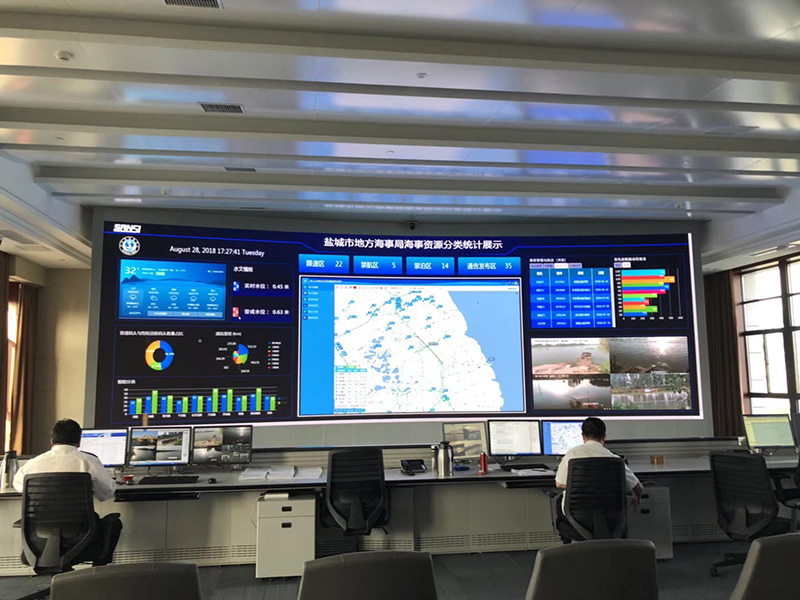 室內(nèi)大屏,智能感應(yīng)技術(shù),人機(jī)交互,流暢度提升