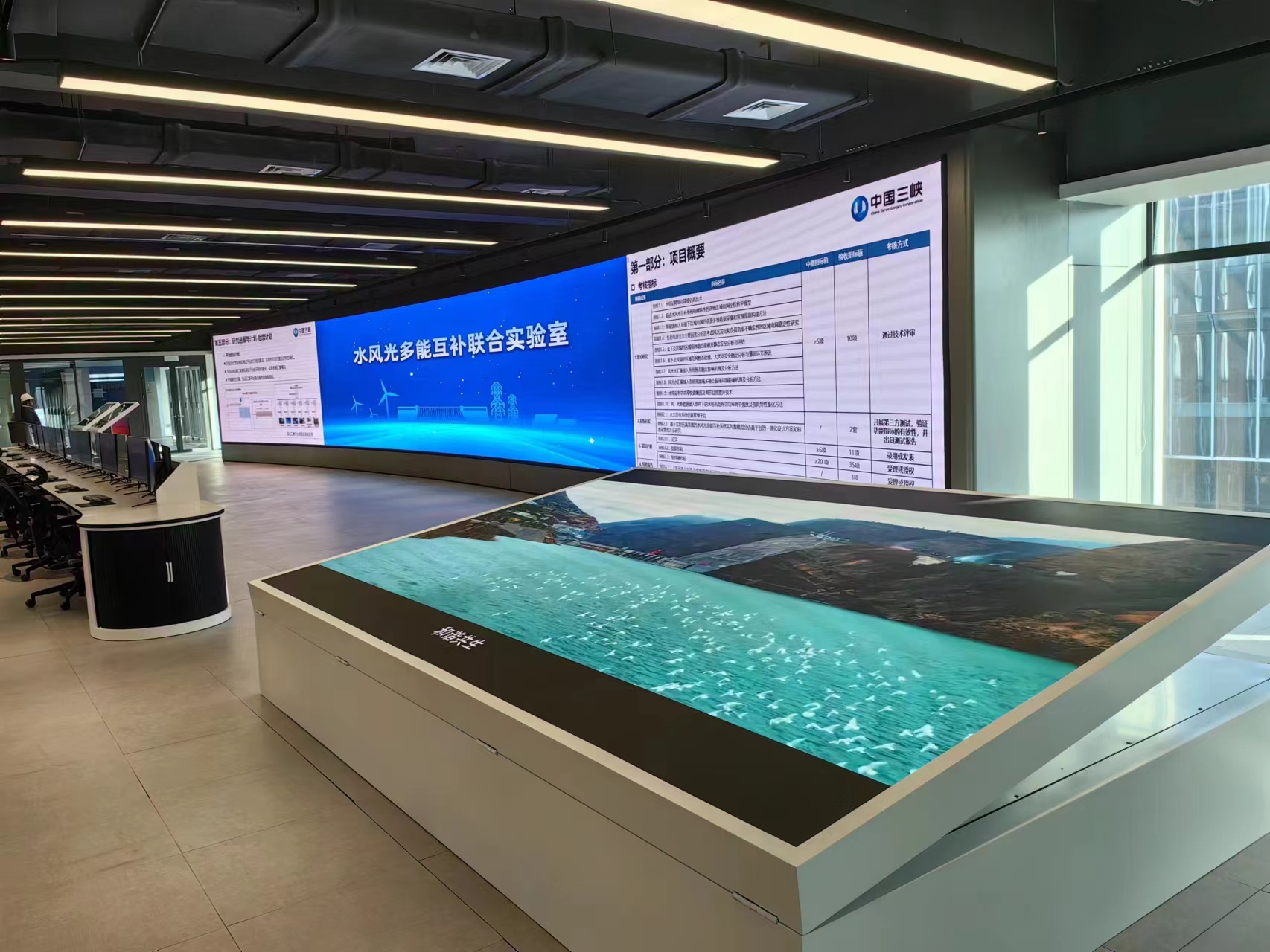 室內屏,LED顯示屏,使用注意事項