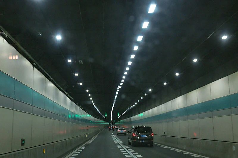 新聞聯(lián)播報道,北橫通道通車,三思助力,上海,東西大動脈,全線貫通