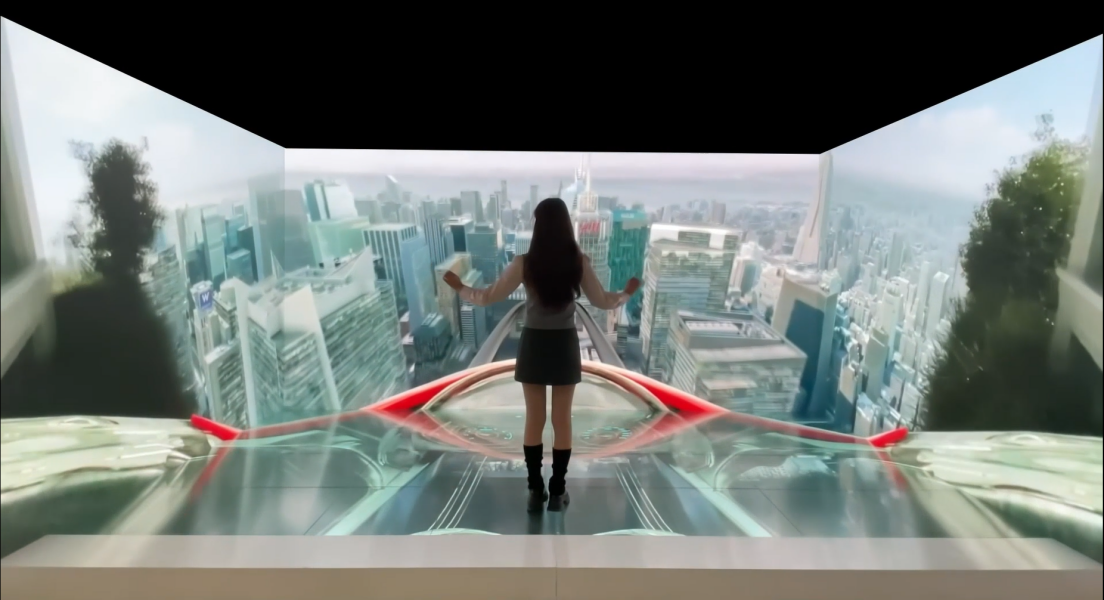 定制化設計,滿足多元需求,LED顯示屏,打造個性化視覺空間