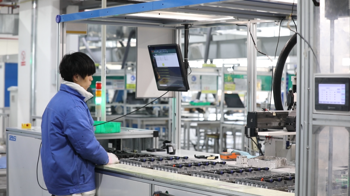 塑造新優(yōu)勢,激活新動能,浦江三思,加速搶占海外市場