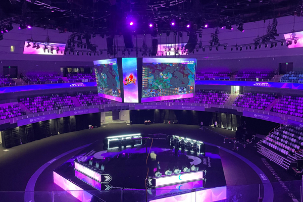 三思,LED戶外大屏,商業(yè)場(chǎng)景,多維價(jià)值賦能者