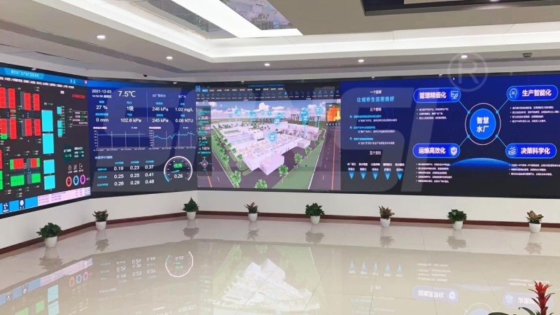 三思,數(shù)字孿生技術(shù),虛實融合,重塑城市管理,新維度