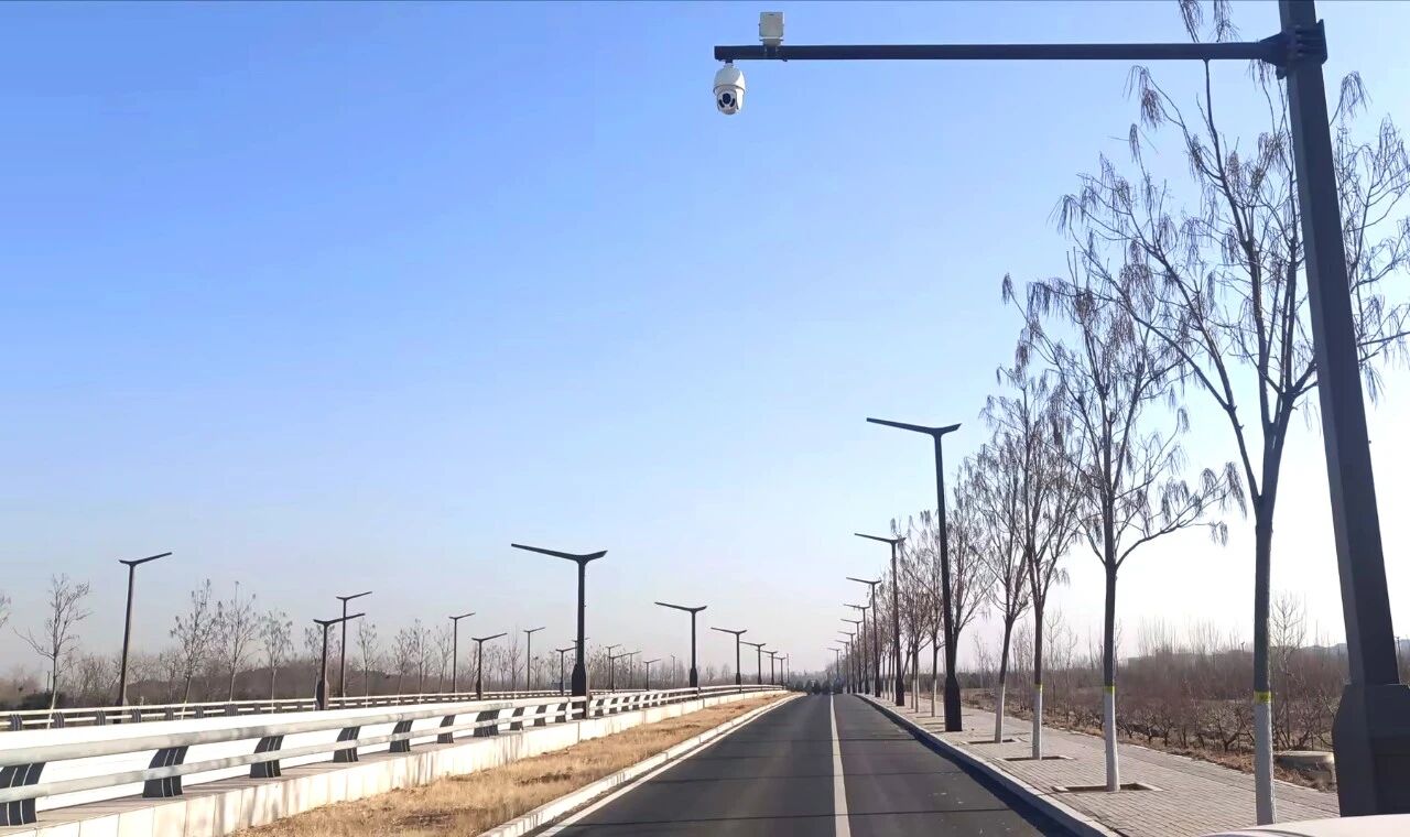 上海三思,以定制化,智能方案,持續賦能,雄安新區,智慧建設