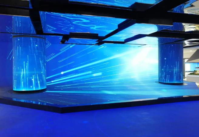 上海三思,以定制化,智能方案,持續賦能,雄安新區,智慧建設