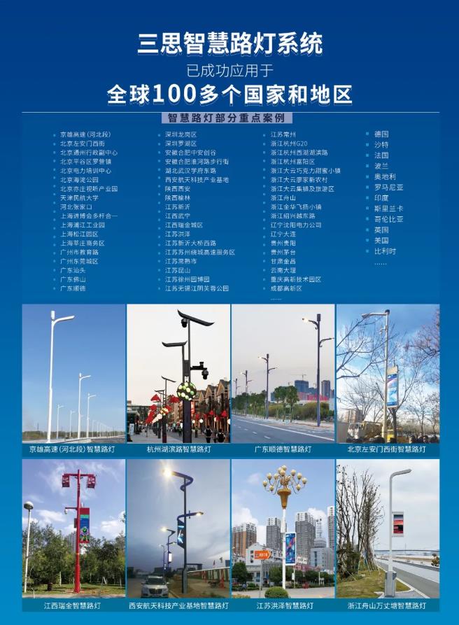 上海三思,以定制化,智能方案,持續賦能,雄安新區,智慧建設