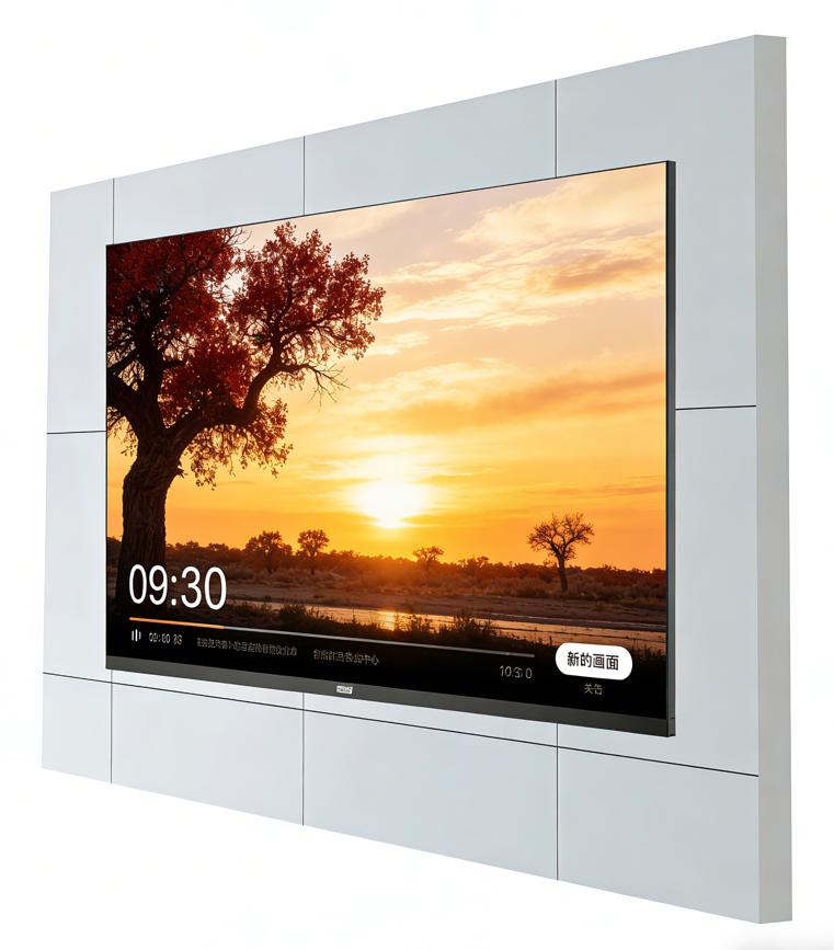 不止于“屏”,三思會議平板,如何重塑,企業會議室,形象與體驗