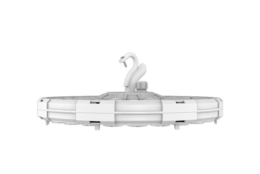 避開四大IP防護誤區,這樣選燈具才可靠