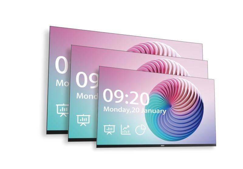 高效會議,秘密武器,會議平板,如何讓協作更智能