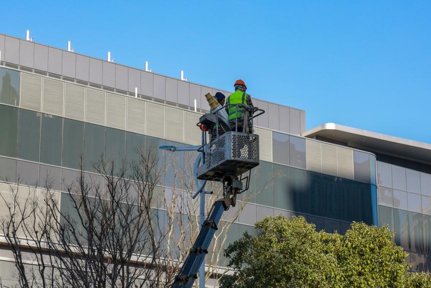 散熱不良,隱患大,LED路燈,壽命,器件,材料,連鎖反應