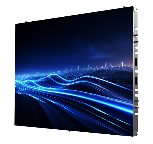 VM系列室內全彩屏