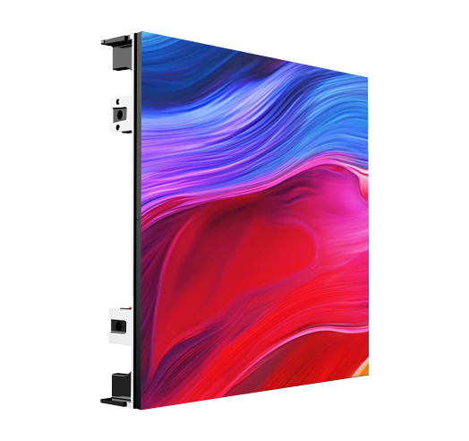 VR系列室內租賃屏