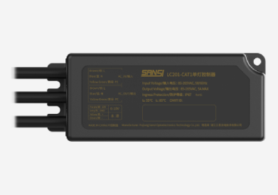 C0820單燈控制器