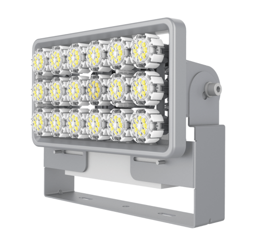 LED陶瓷像素投光燈<br>C0820-DW